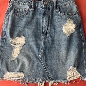 Hollister Skirt